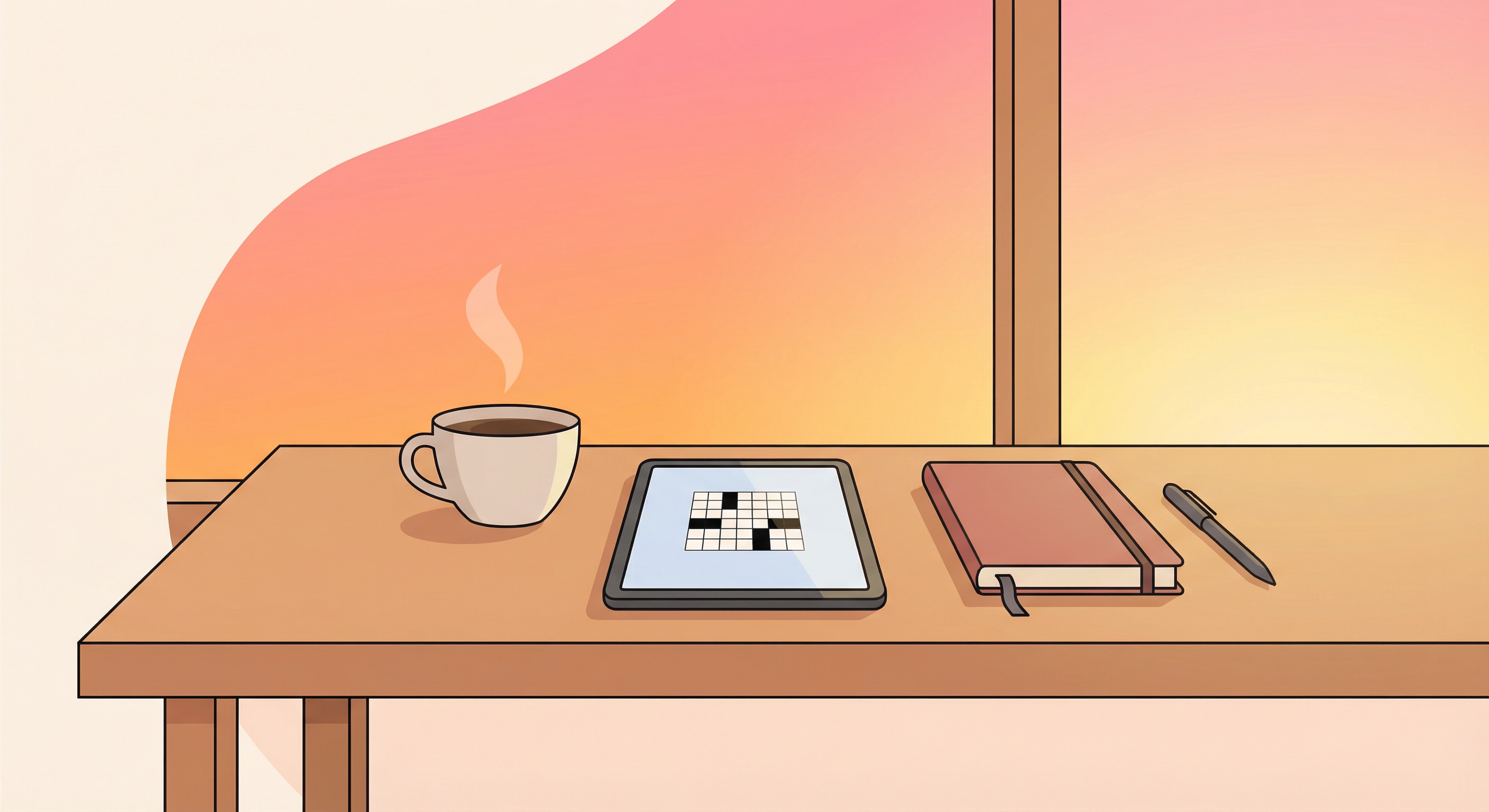 How to Build a Daily Puzzle Habit That Sticks