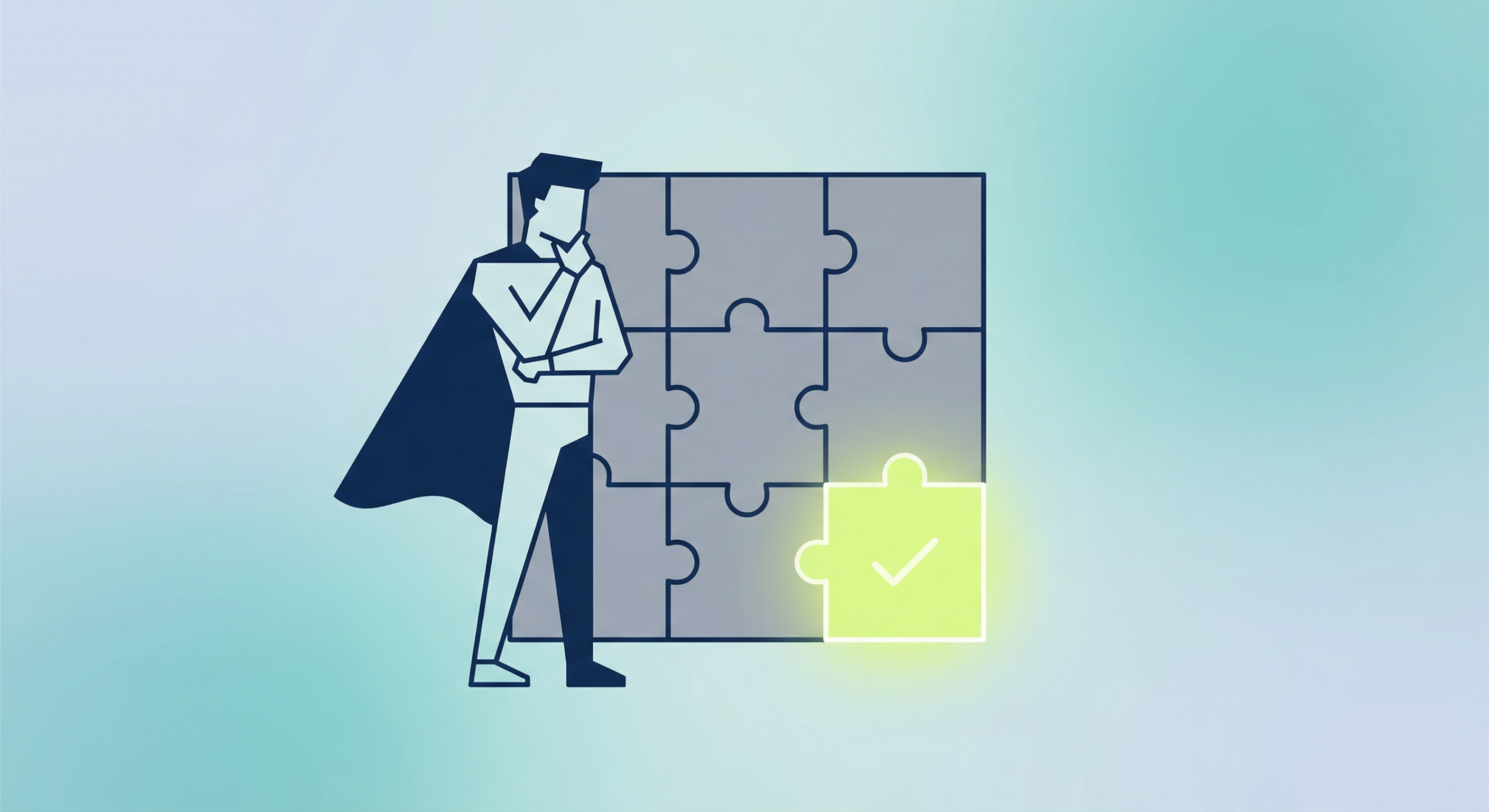 How We Ensure Every Puzzle Has a Unique Solution